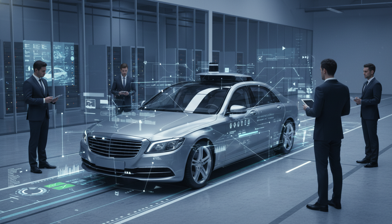 General Motors image