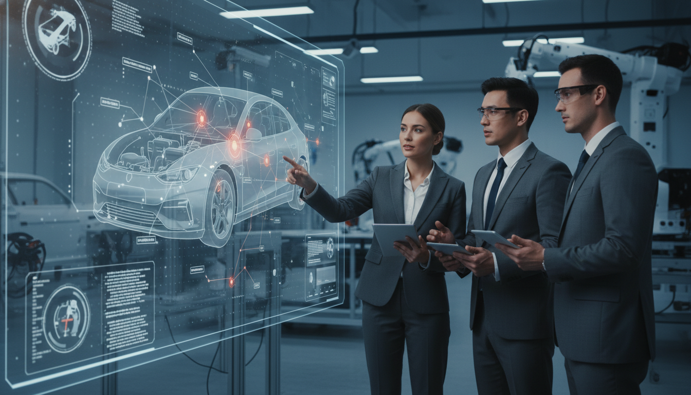 General Motors image