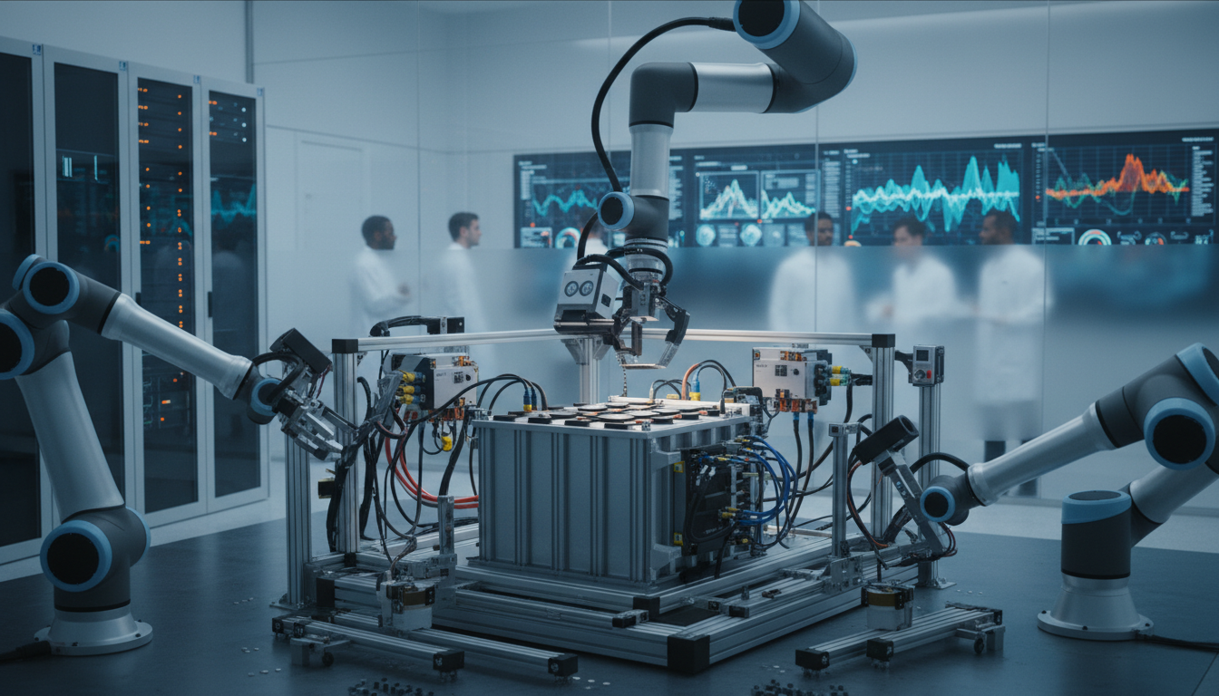 General Motors image