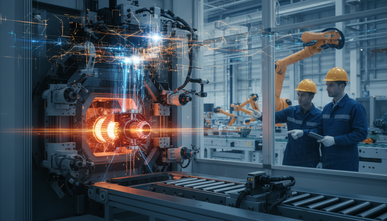 General Motors image