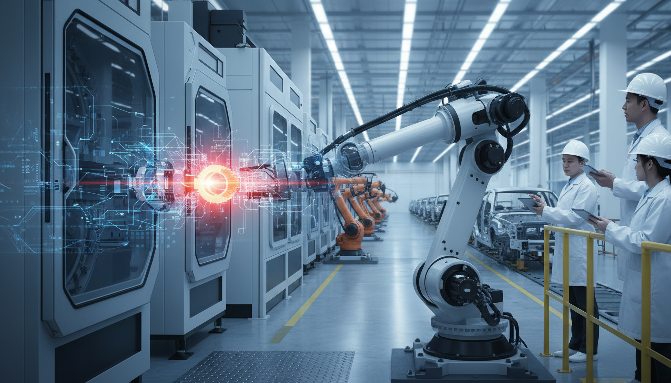 Toyota Motor Corporation image