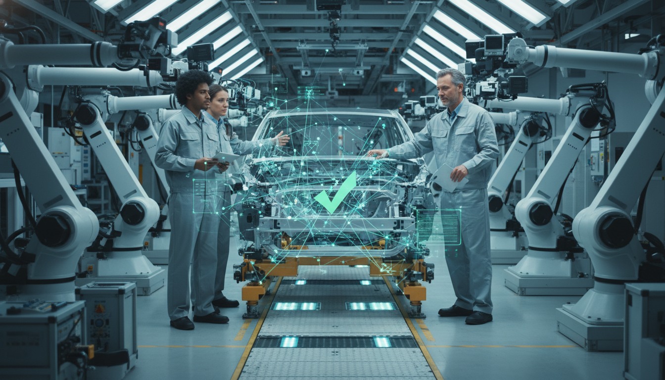 General Motors image