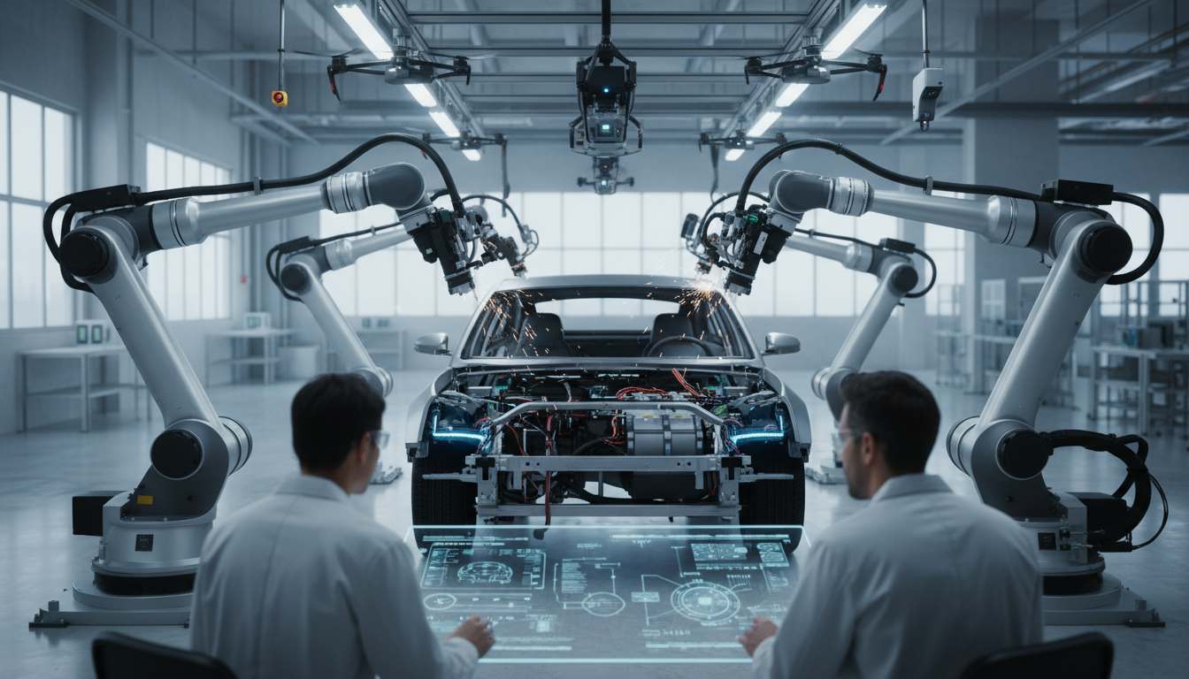 General Motors image