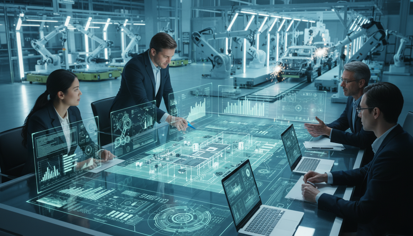 General Motors image