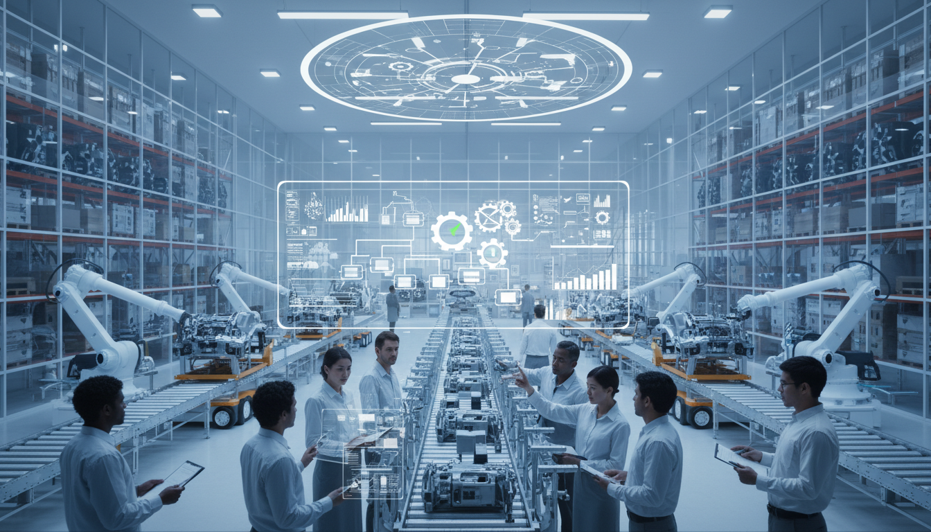 General Motors image