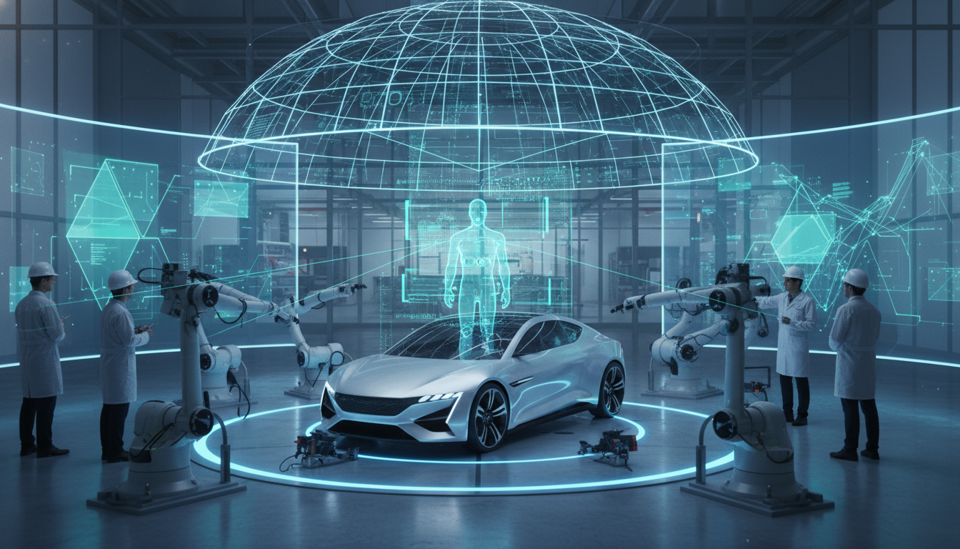 Volkswagen Group image