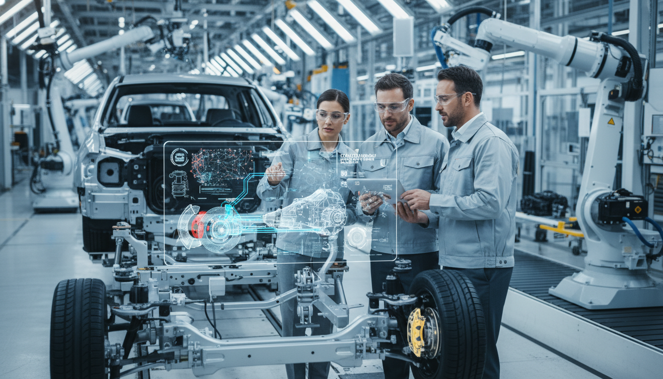 General Motors image