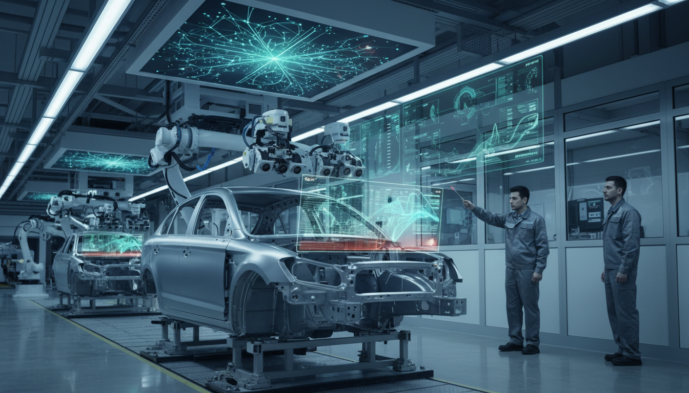 Toyota Motor Corporation image