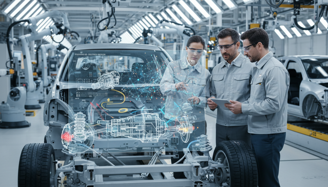 Toyota Motor Corporation image