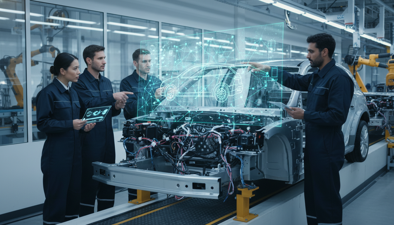 General Motors image