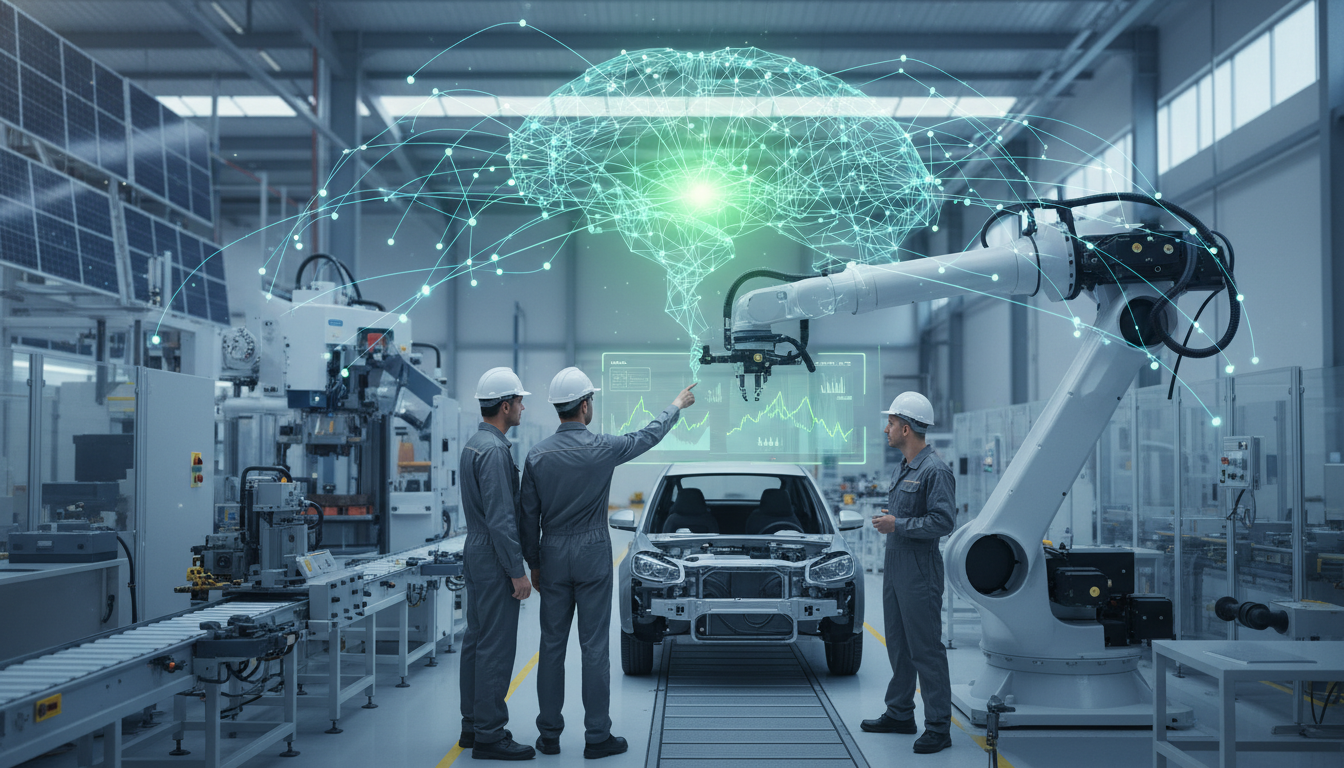 General Motors image