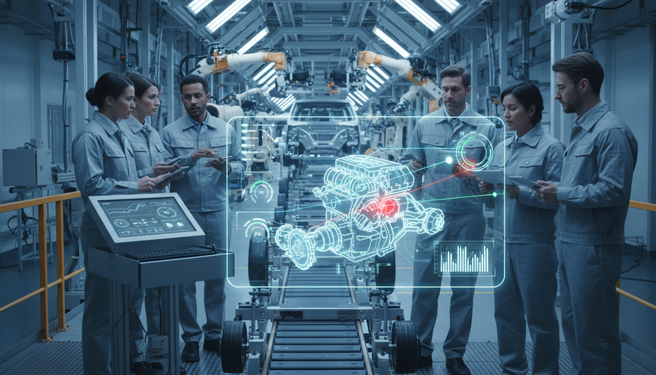 General Motors image