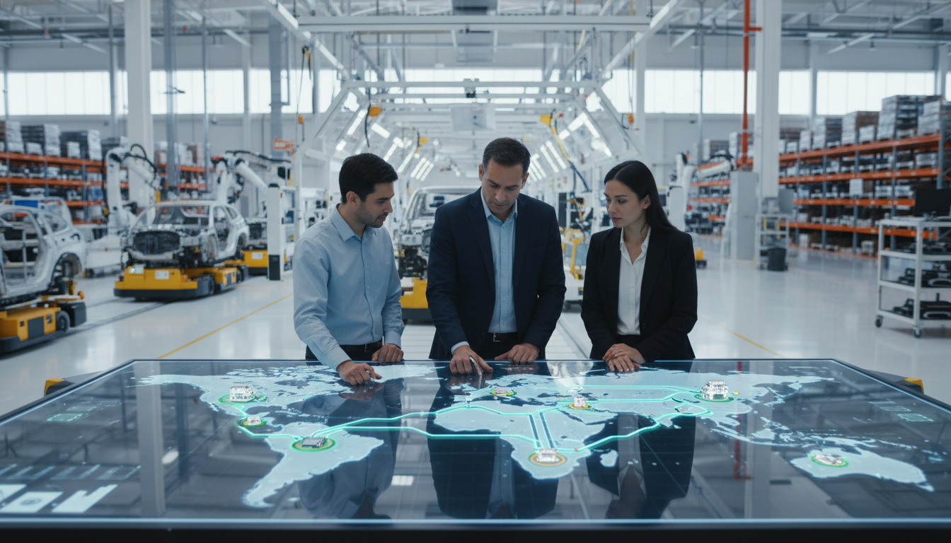 General Motors image