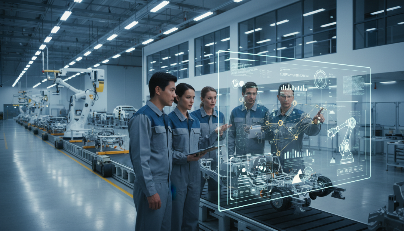 General Motors image