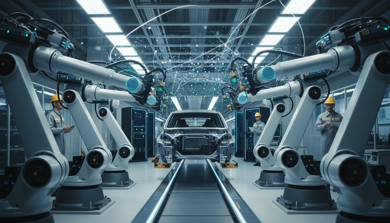 General Motors image