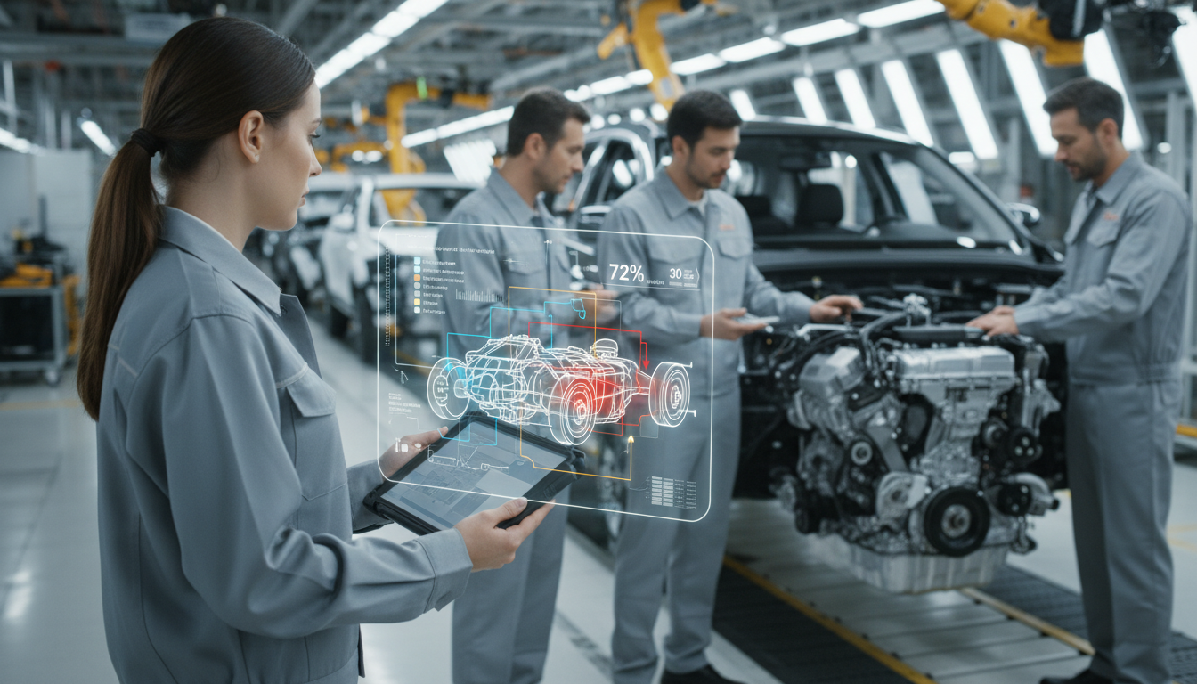 Toyota Motor Corporation image