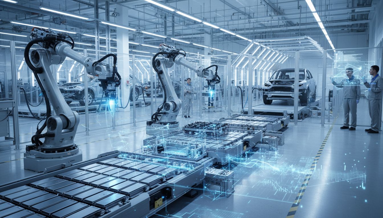 General Motors image