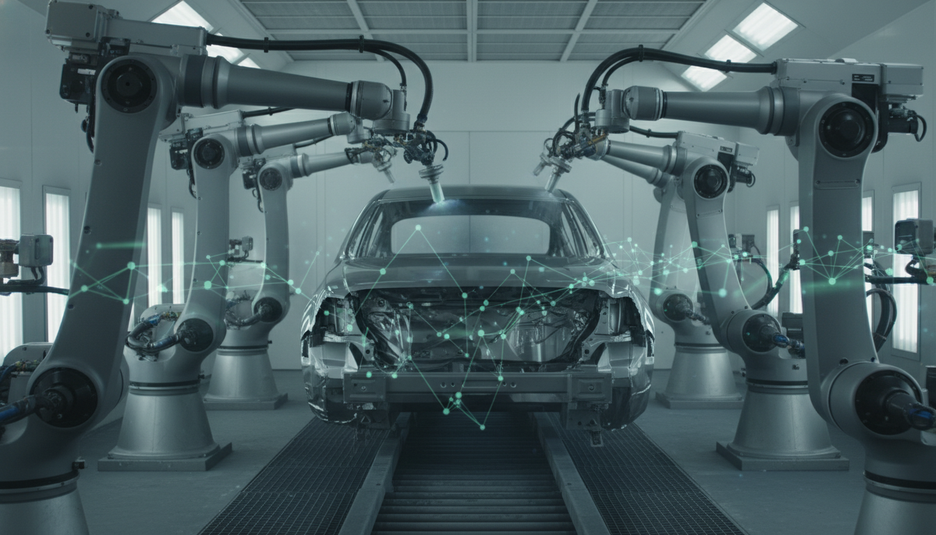 General Motors image