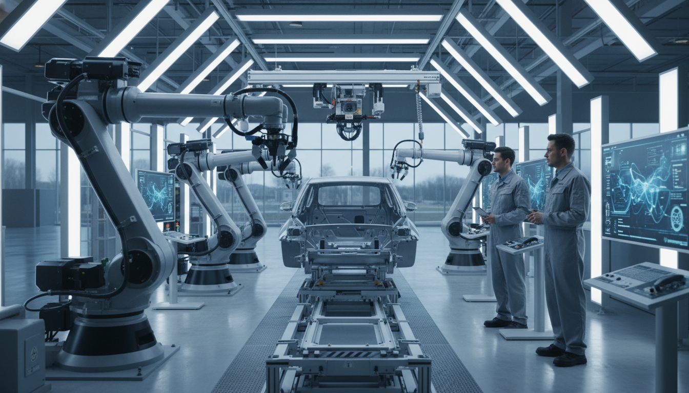 General Motors image