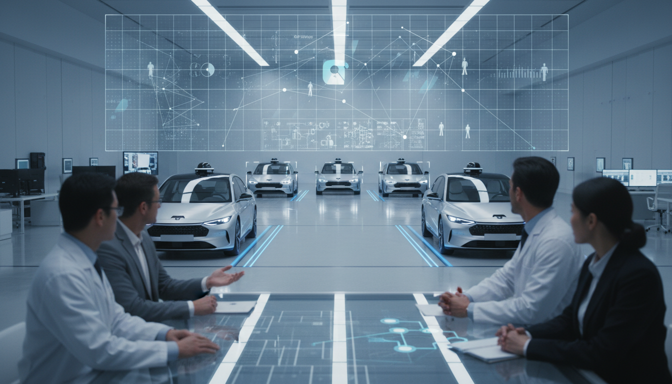 Toyota Motor Corporation image