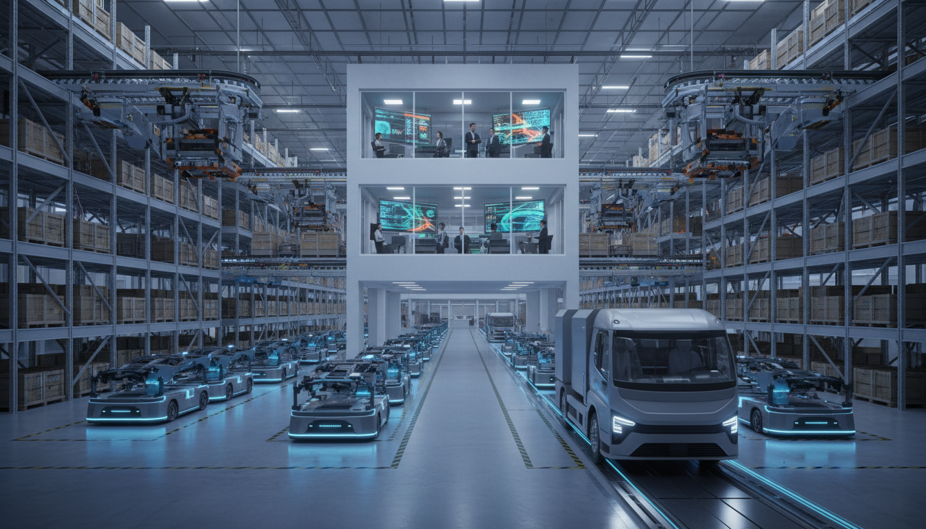 General Motors image