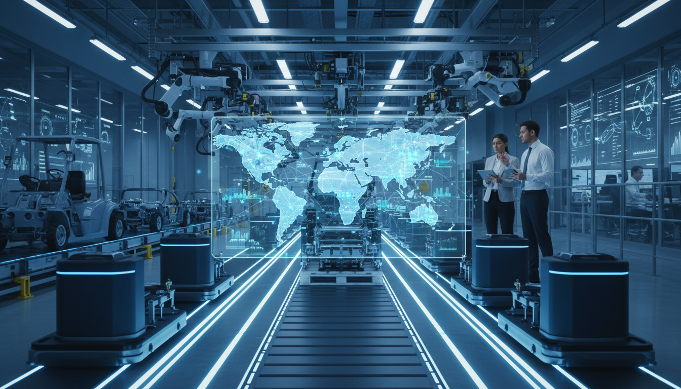 Toyota Motor Corporation image