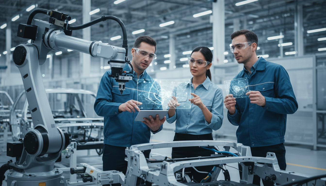 General Motors image