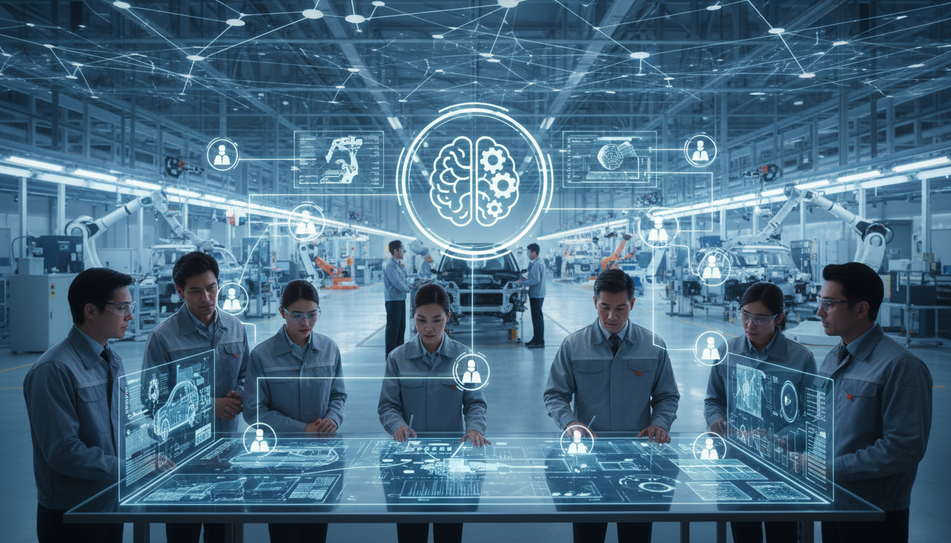 Toyota Motor Corporation image