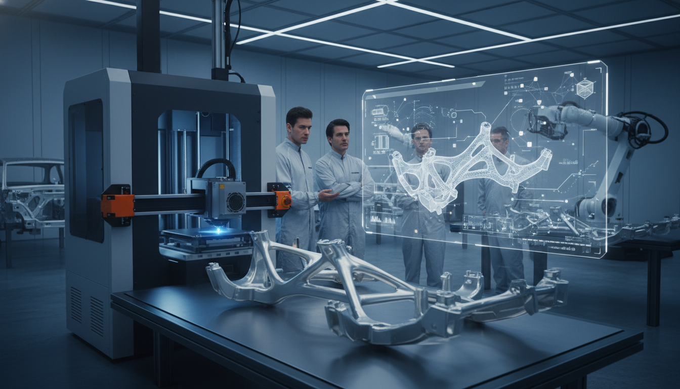 General Motors image