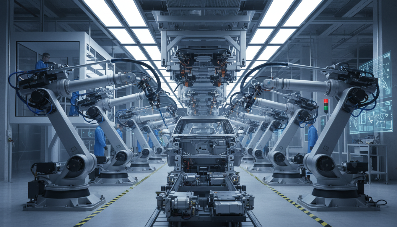 General Motors image