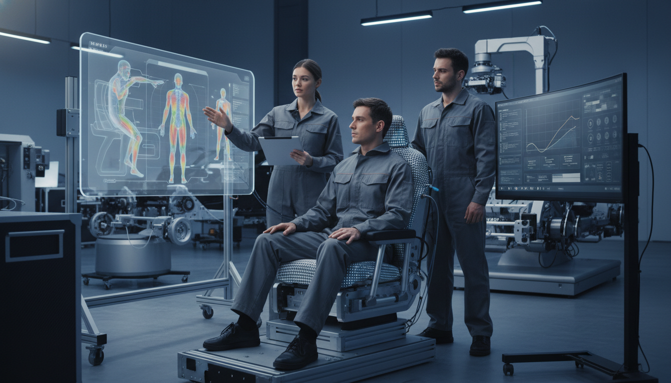 General Motors image