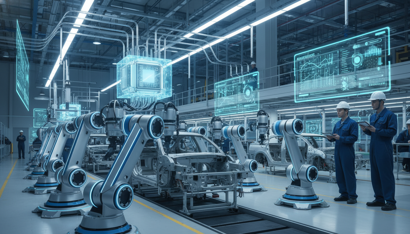 General Motors image