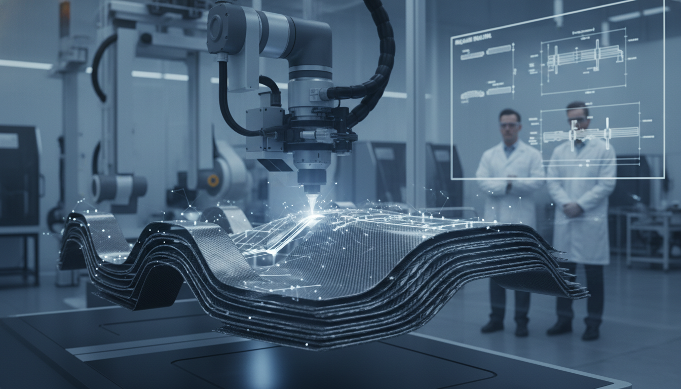 Ford Motor Company image