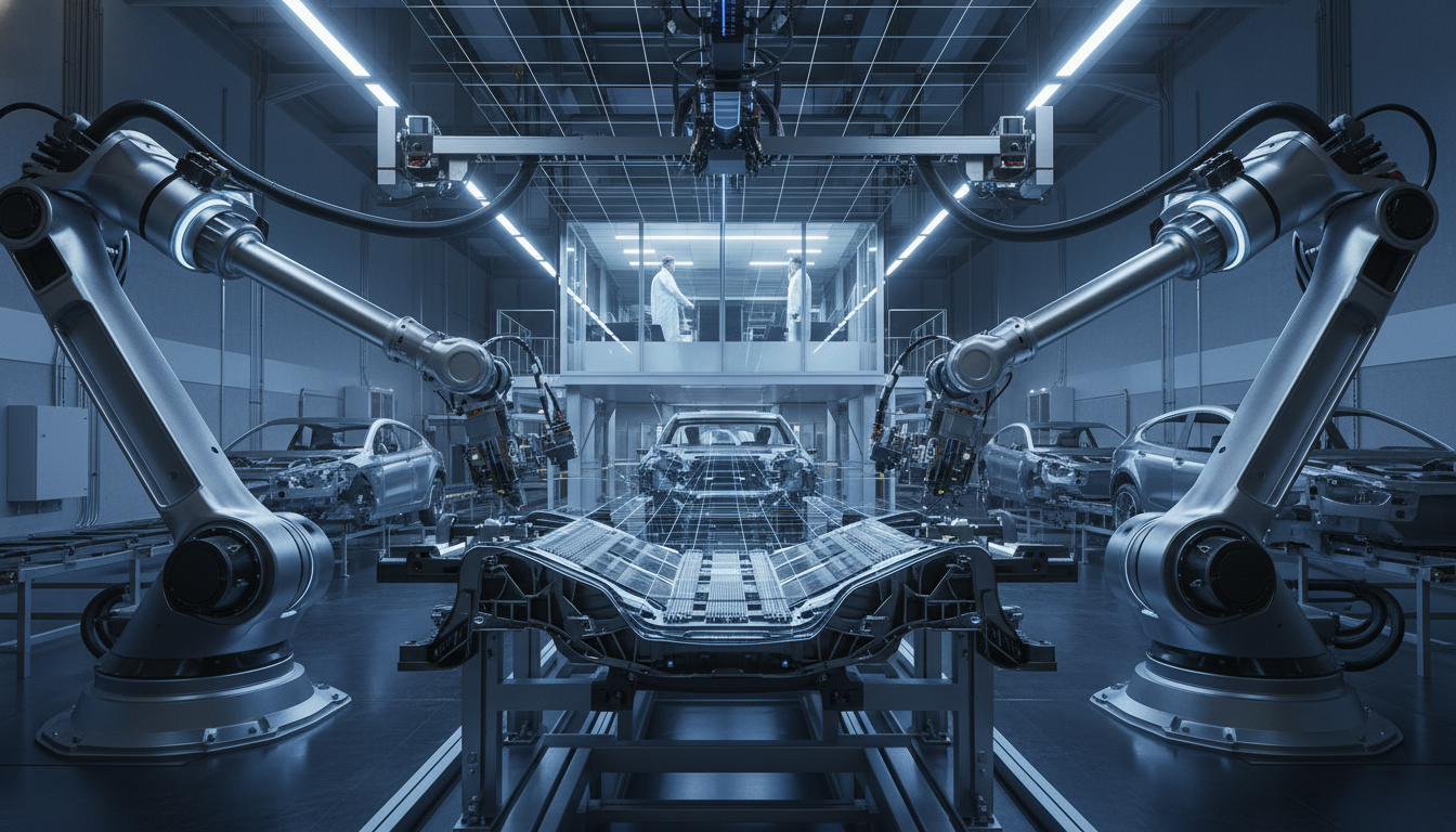 General Motors image