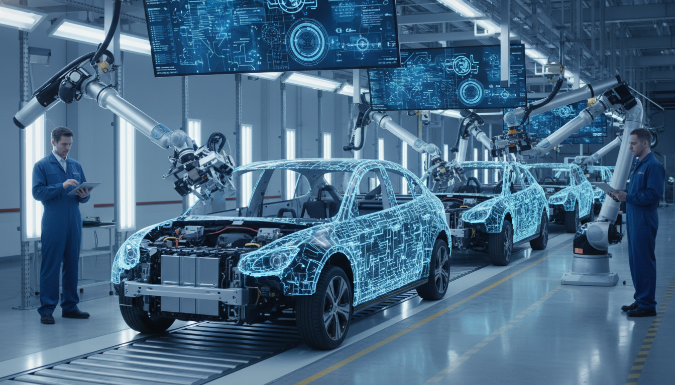 General Motors (GM) image