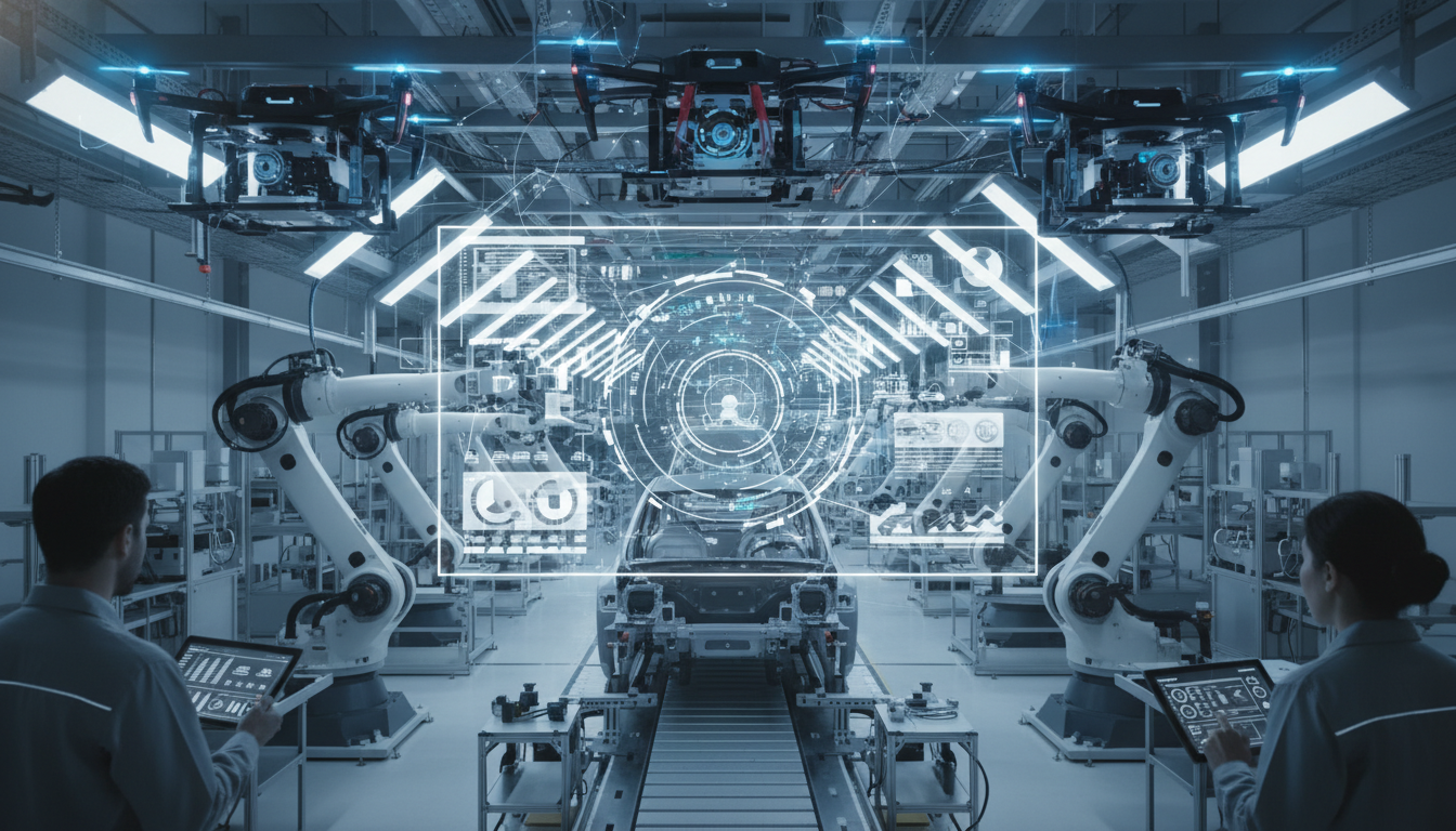 General Motors image