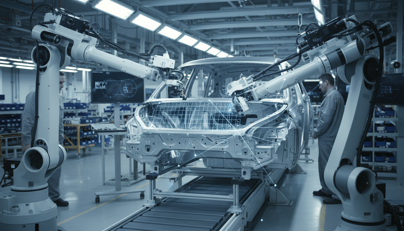 Toyota Motor Corporation image