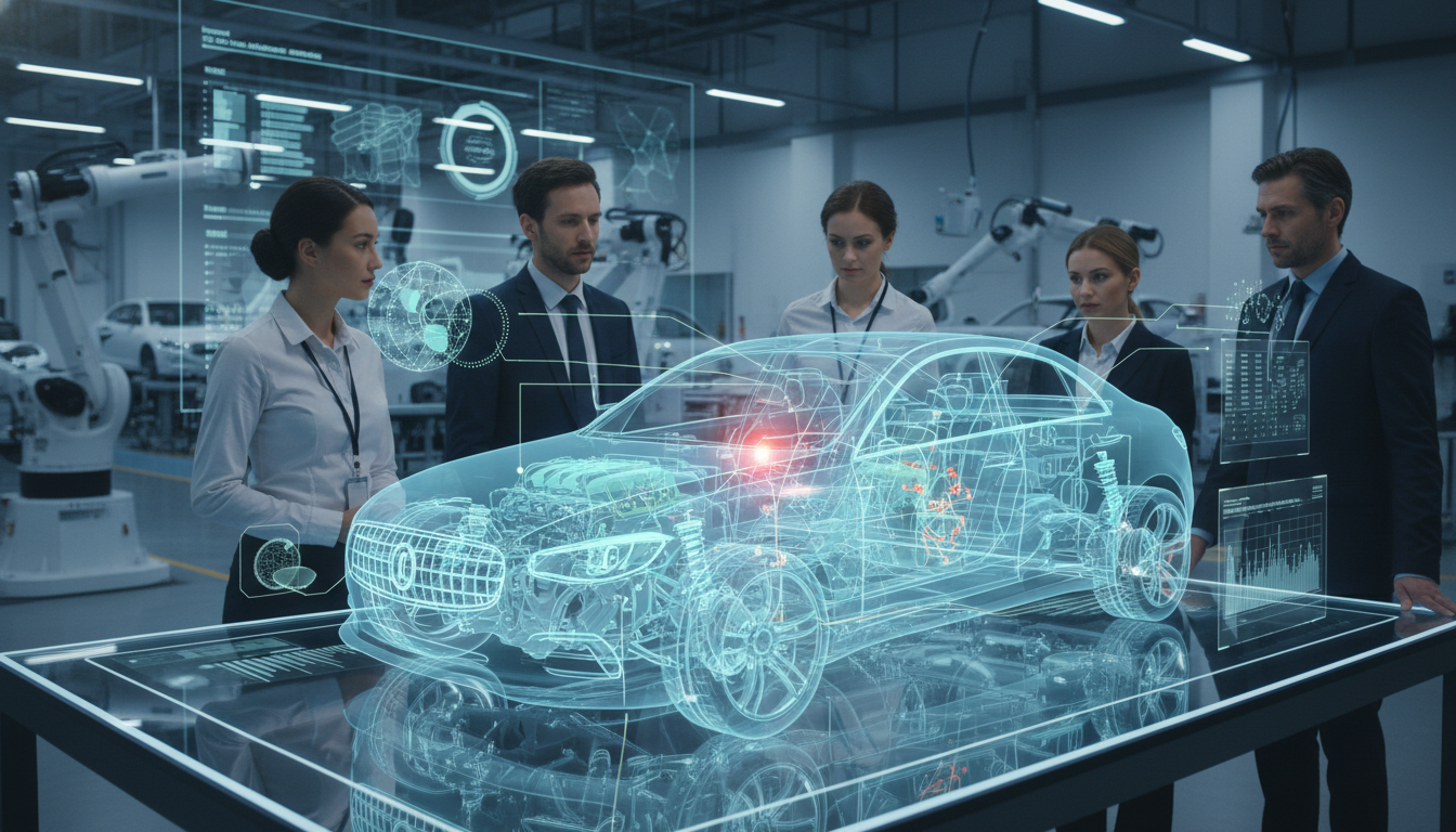 General Motors image