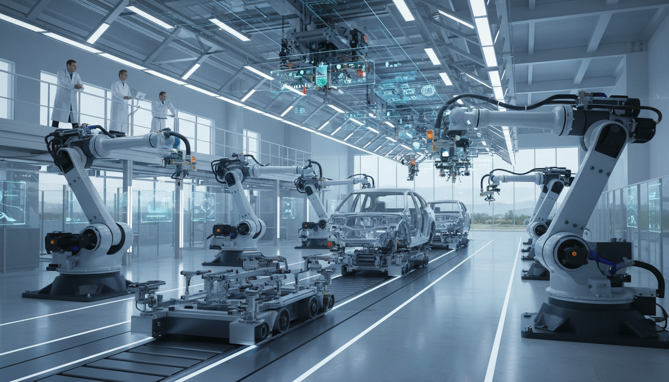 General Motors image