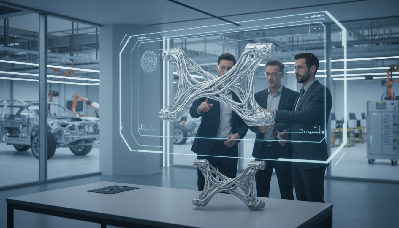 Ford Motor Company image