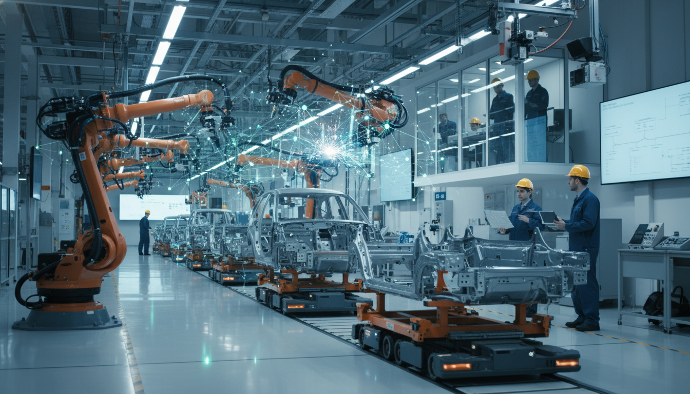 General Motors image