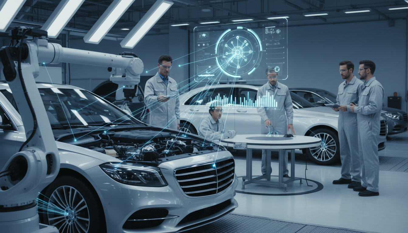 General Motors image