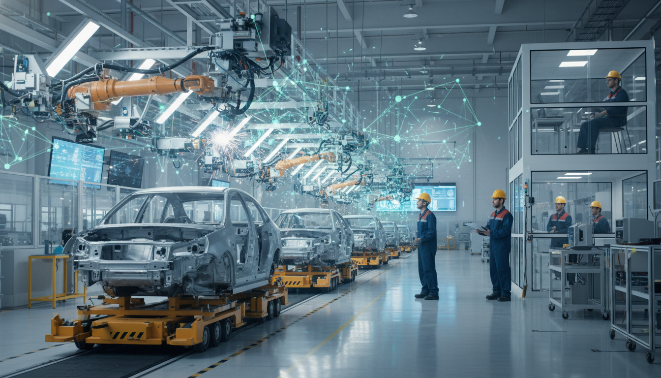 General Motors image