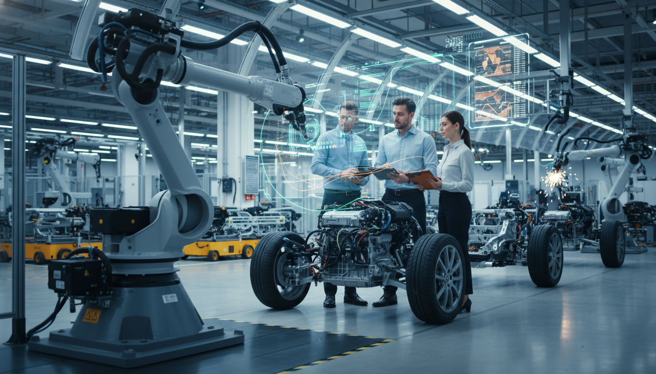 Volkswagen Group image