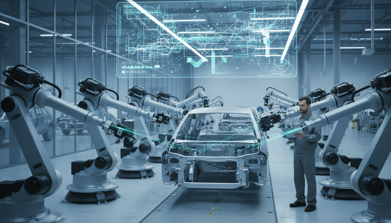 Toyota Motor Corporation image