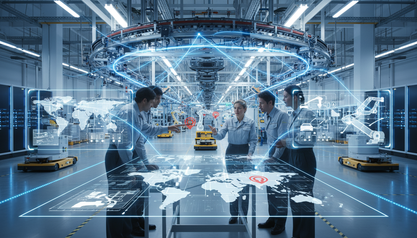 General Motors image