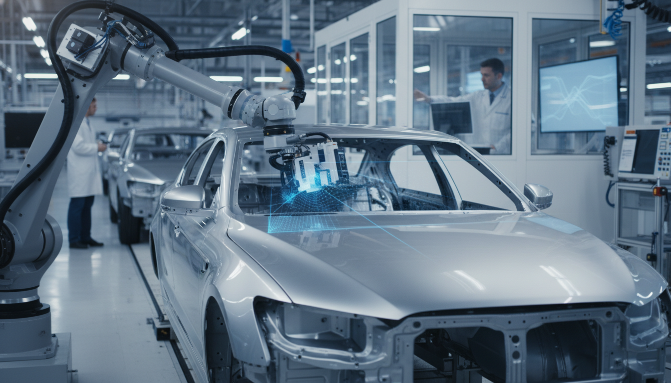 General Motors (GM) image