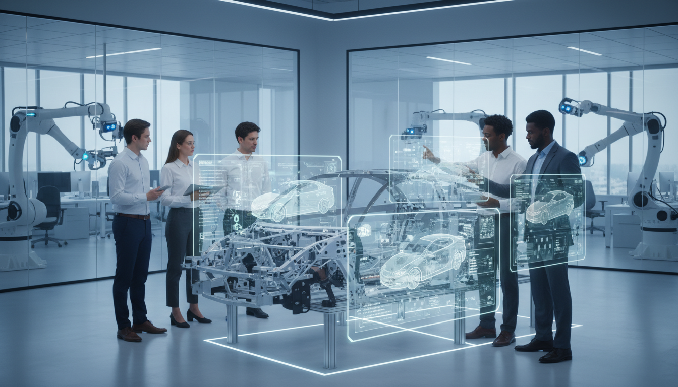 Volkswagen Group image