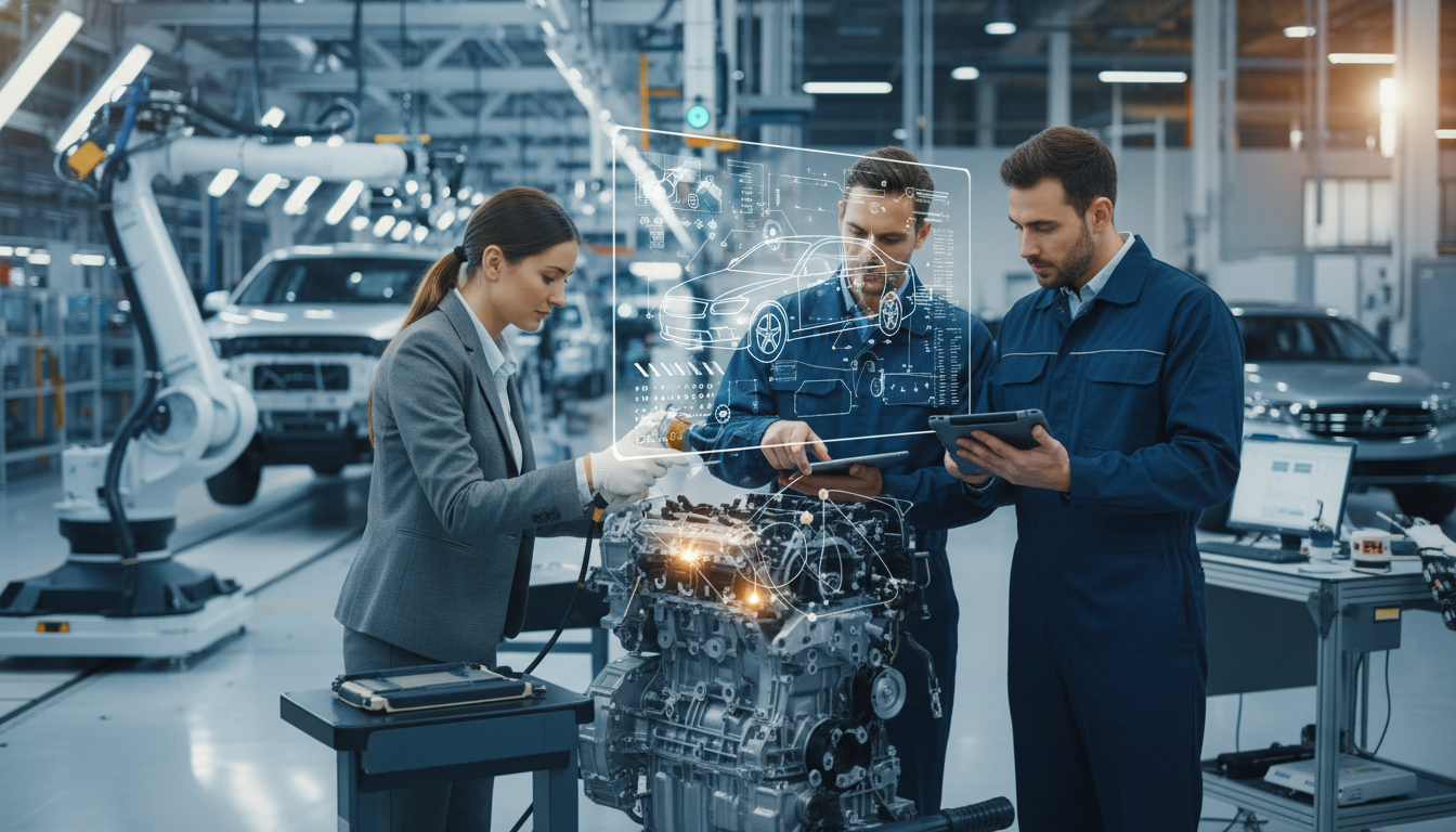 General Motors image