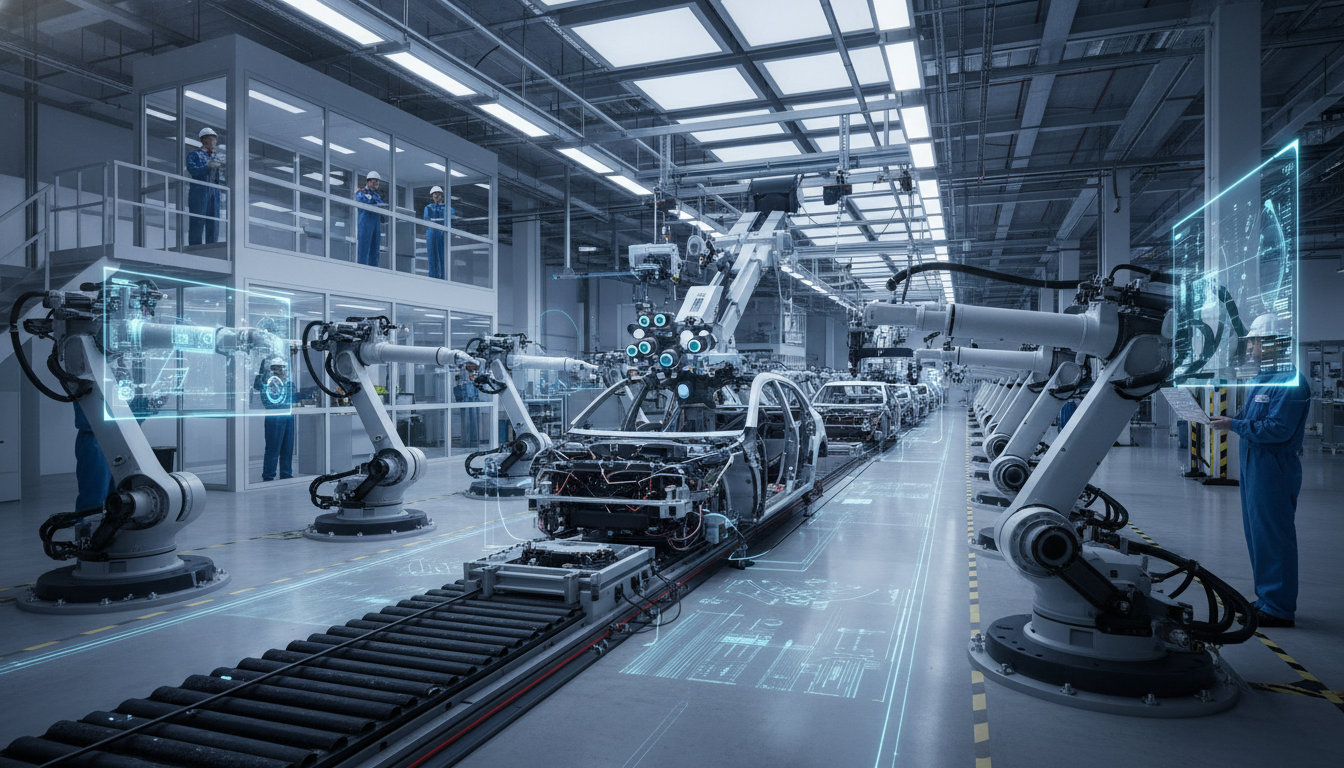 General Motors image